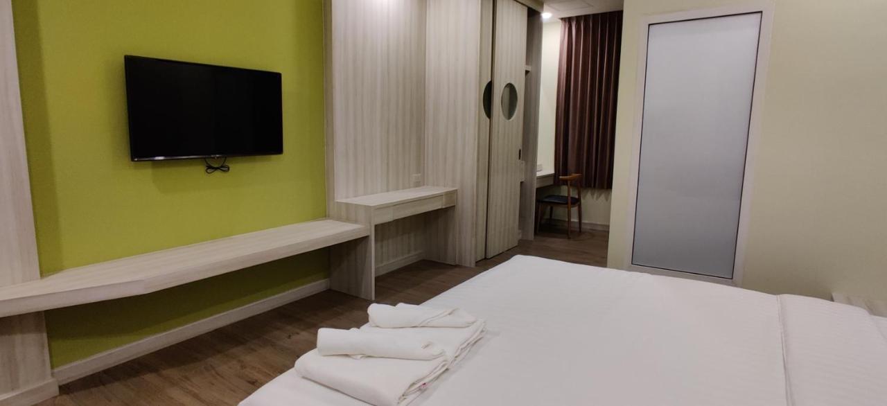 หอพัก ทูเอ็มเพลส 2M Place Apartment Ban Khlong Nung Exterior foto