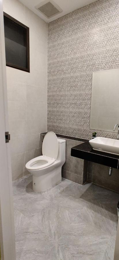 หอพัก ทูเอ็มเพลส 2M Place Apartment Ban Khlong Nung Exterior foto
